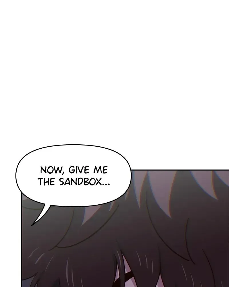 My Virtual Godis a Teenage Girl Chapter 1.1 page 5 - 