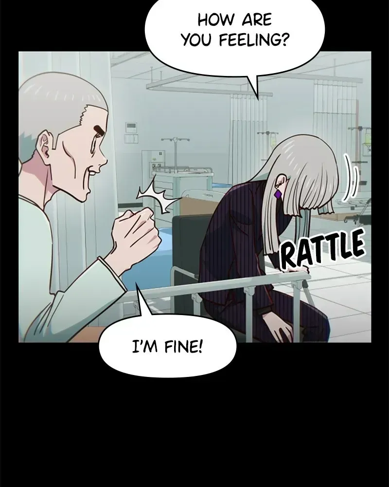 My Virtual Godis a Teenage Girl Chapter 1.1 page 75 - 