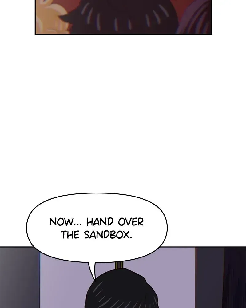 My Virtual Godis a Teenage Girl Chapter 1.2 page 2 - 