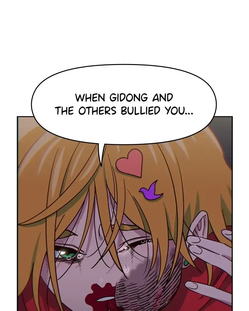 My Virtual Godis a Teenage Girl Chapter 1.2 page 104 - 