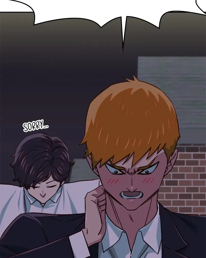 My Virtual Godis a Teenage Girl Chapter 1.2 page 116 - 