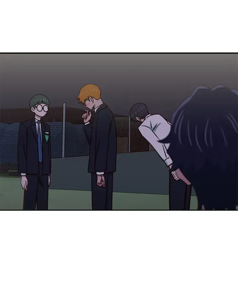 My Virtual Godis a Teenage Girl Chapter 1.2 page 118 - 