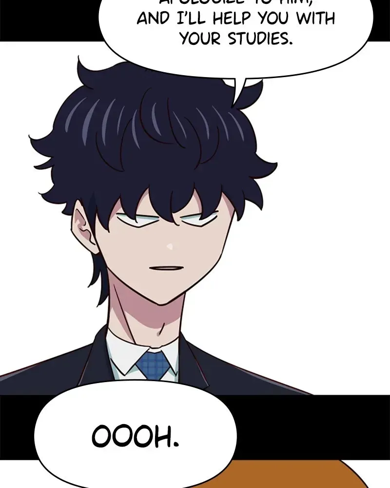 My Virtual Godis a Teenage Girl Chapter 1.2 page 123 - 