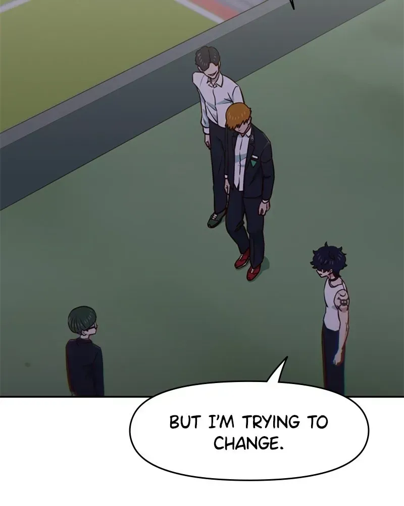 My Virtual Godis a Teenage Girl Chapter 1.2 page 127 - 