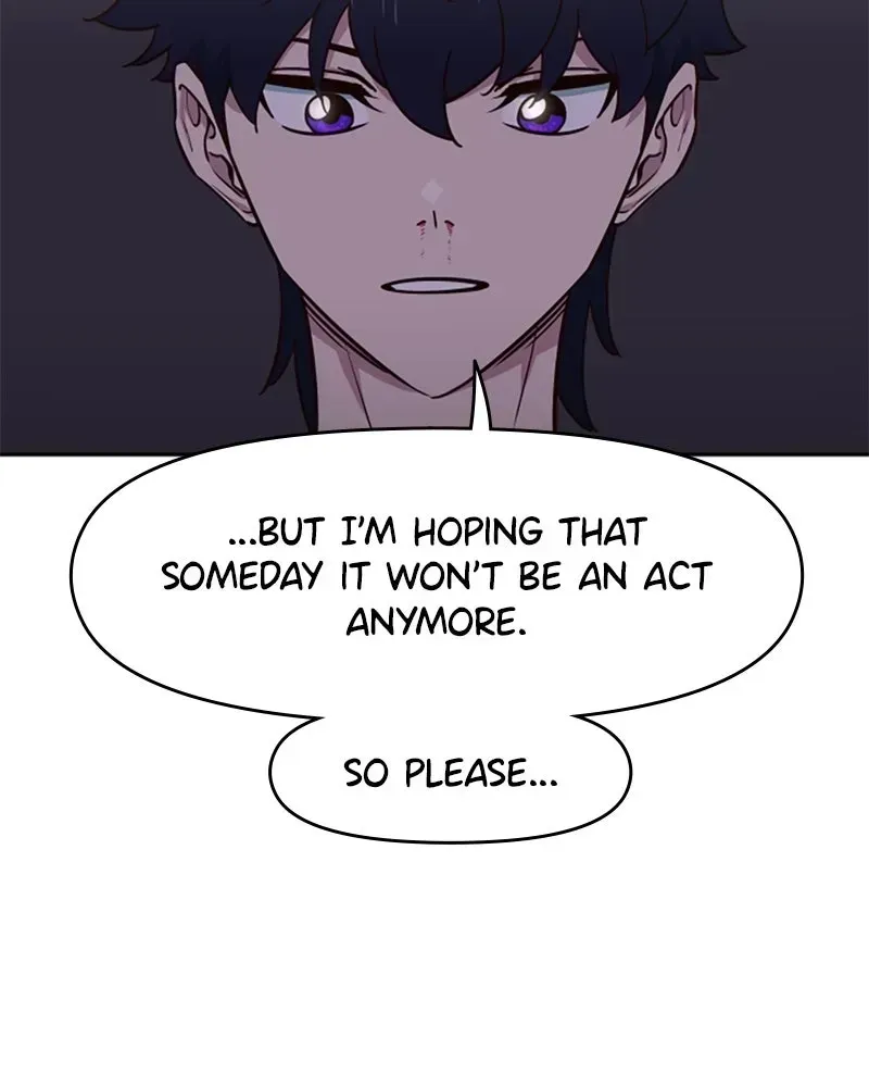 My Virtual Godis a Teenage Girl Chapter 1.2 page 129 - 