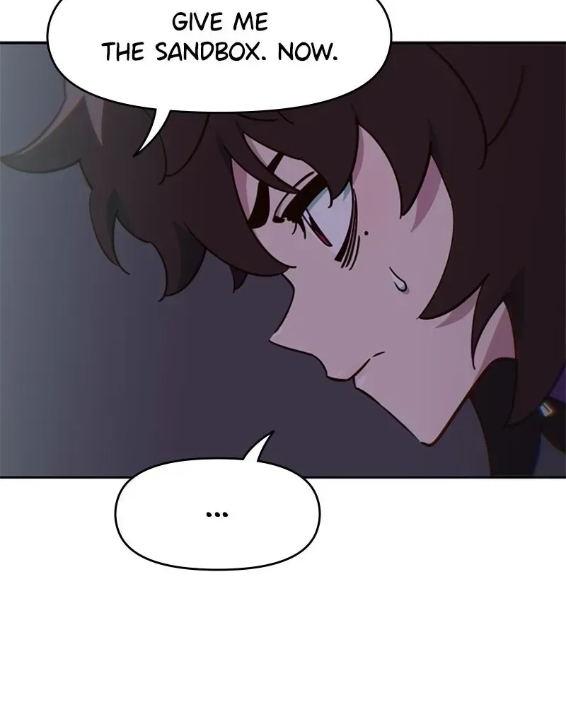 My Virtual Godis a Teenage Girl Chapter 1.2 page 23 - 