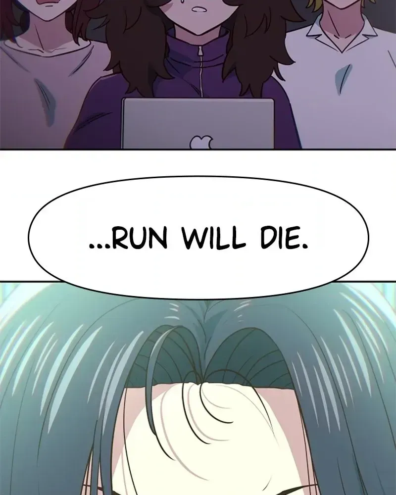 My Virtual Godis a Teenage Girl Chapter 1.2 page 4 - 