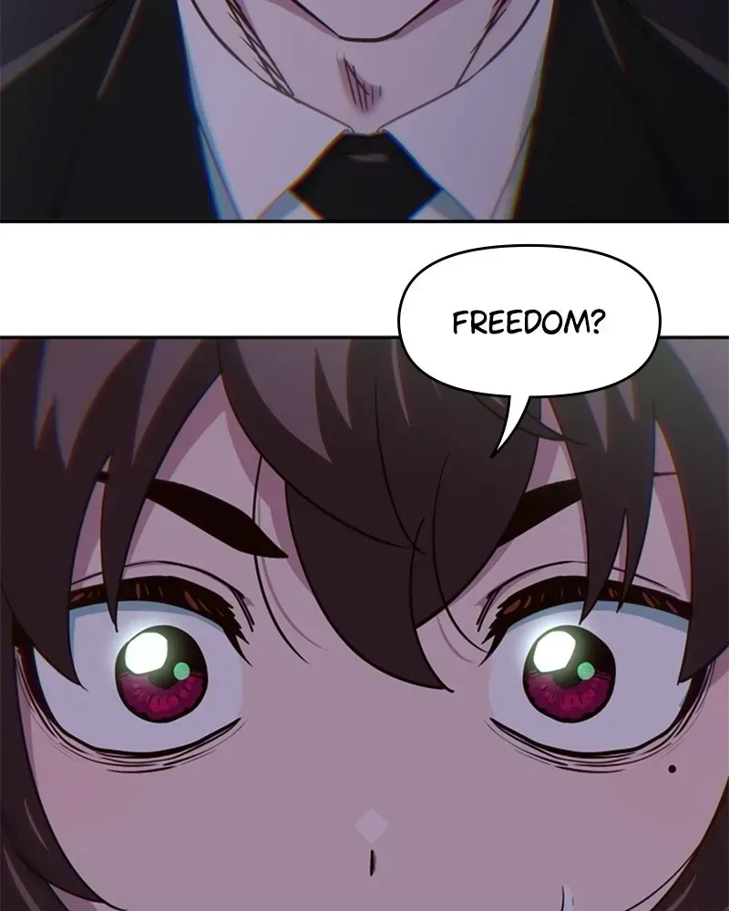 My Virtual Godis a Teenage Girl Chapter 1.2 page 32 - 