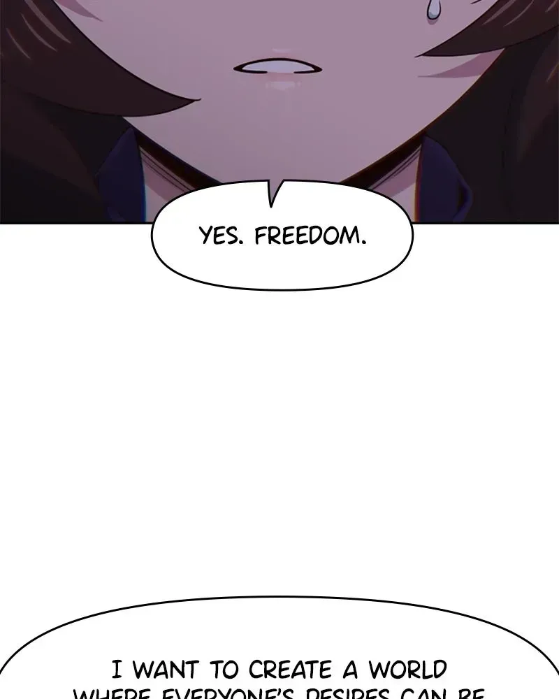 My Virtual Godis a Teenage Girl Chapter 1.2 page 33 - 