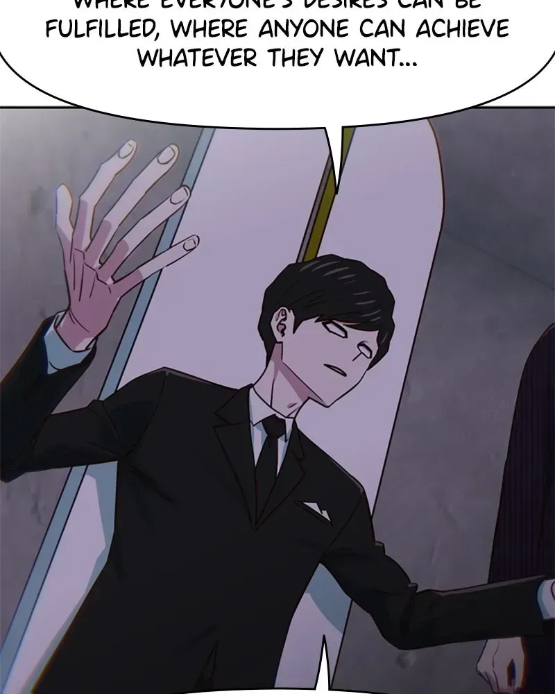 My Virtual Godis a Teenage Girl Chapter 1.2 page 34 - 