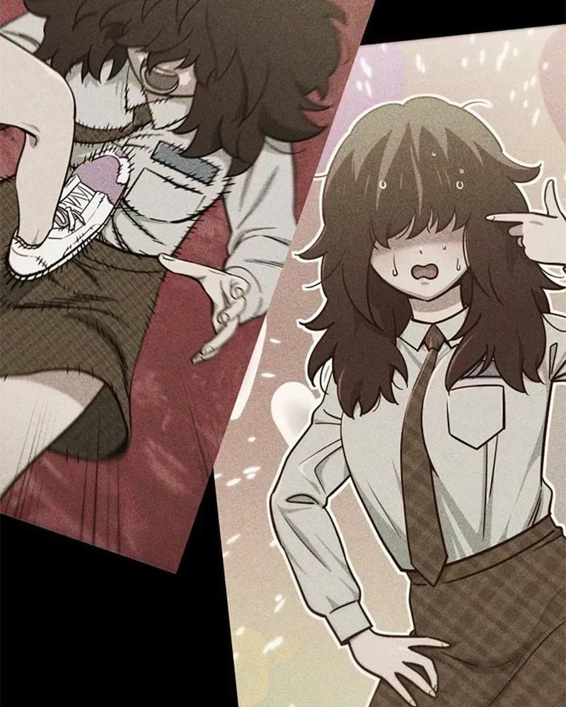 My Virtual Godis a Teenage Girl Chapter 1.2 page 41 - 