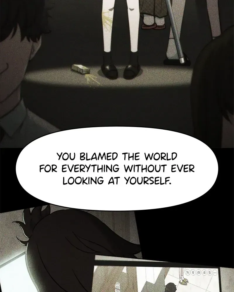 My Virtual Godis a Teenage Girl Chapter 1.2 page 43 - 