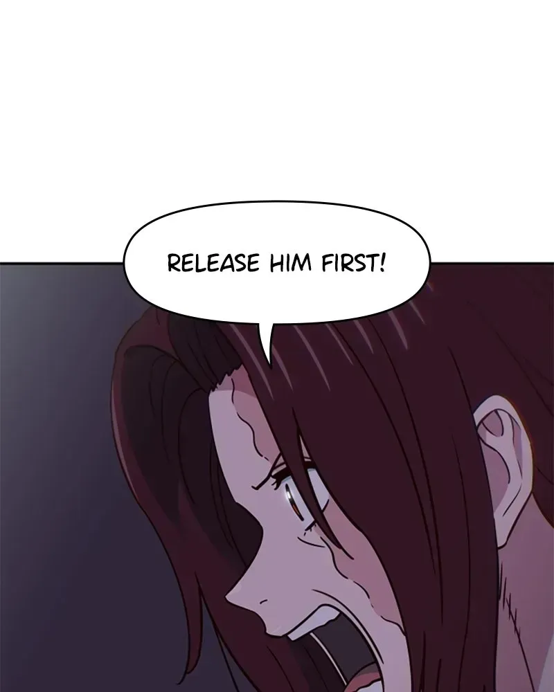 My Virtual Godis a Teenage Girl Chapter 1.2 page 6 - 