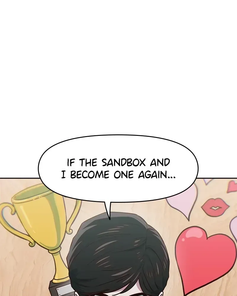 My Virtual Godis a Teenage Girl Chapter 1.2 page 51 - 