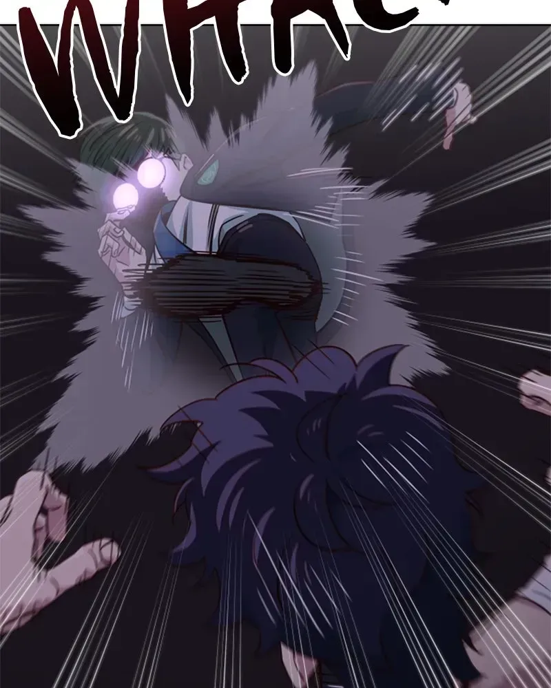My Virtual Godis a Teenage Girl Chapter 1.2 page 64 - 