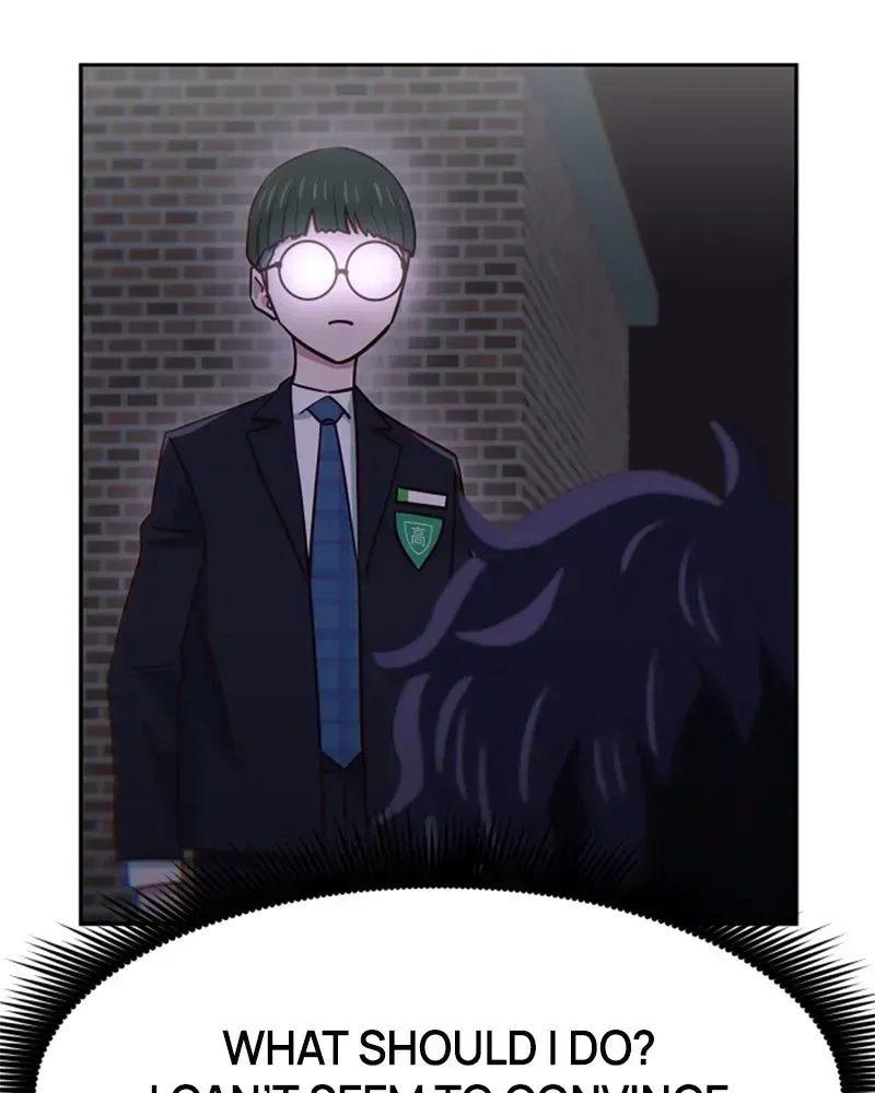 My Virtual Godis a Teenage Girl Chapter 1.2 page 67 - 