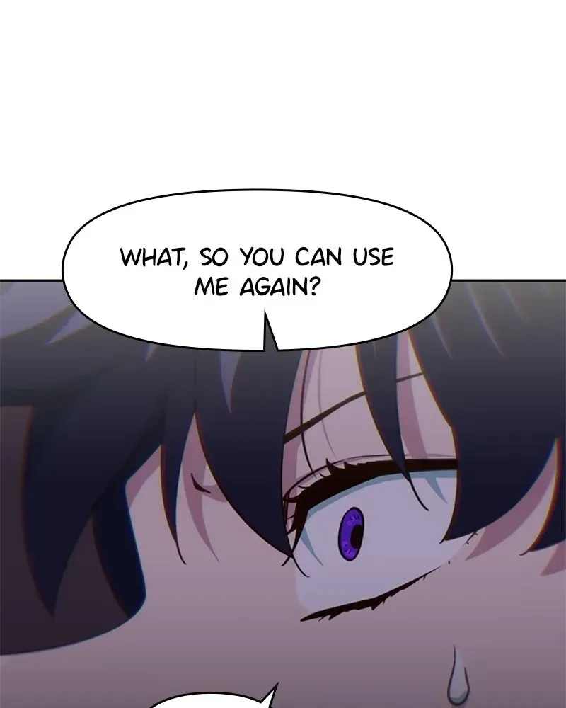 My Virtual Godis a Teenage Girl Chapter 1.2 page 74 - 