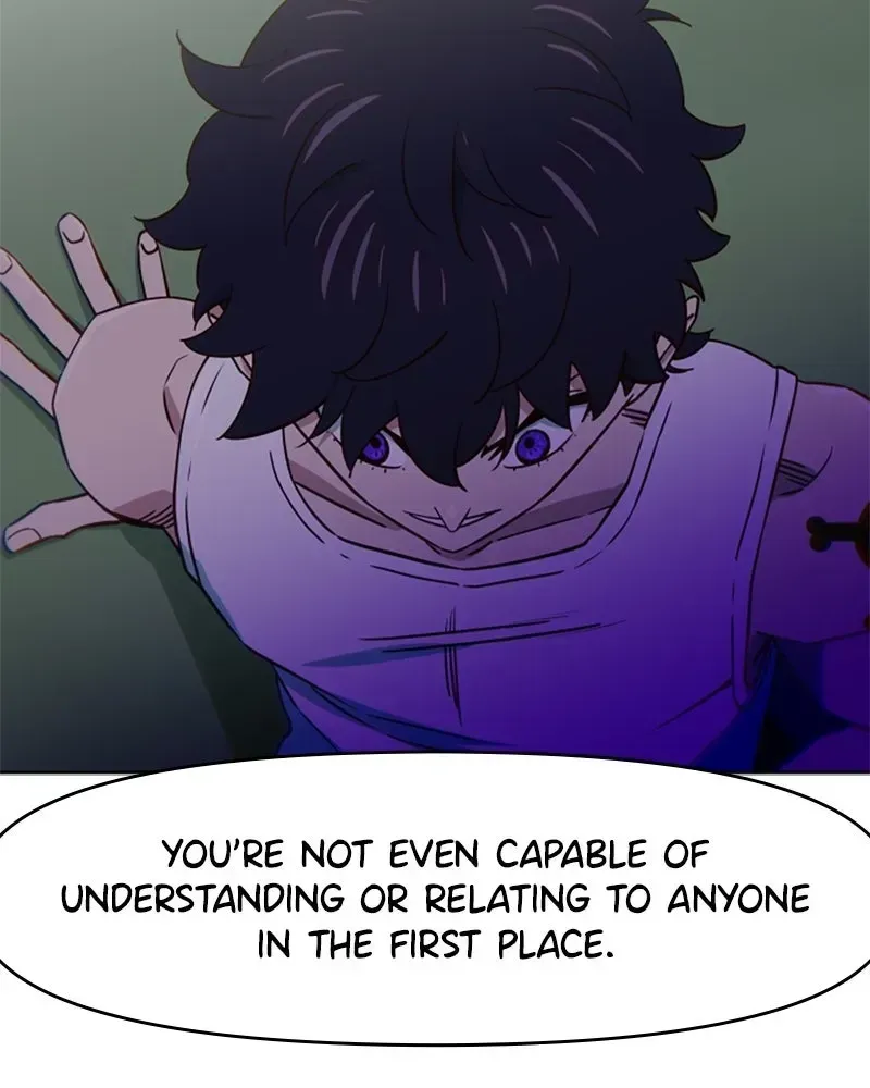My Virtual Godis a Teenage Girl Chapter 1.2 page 78 - 