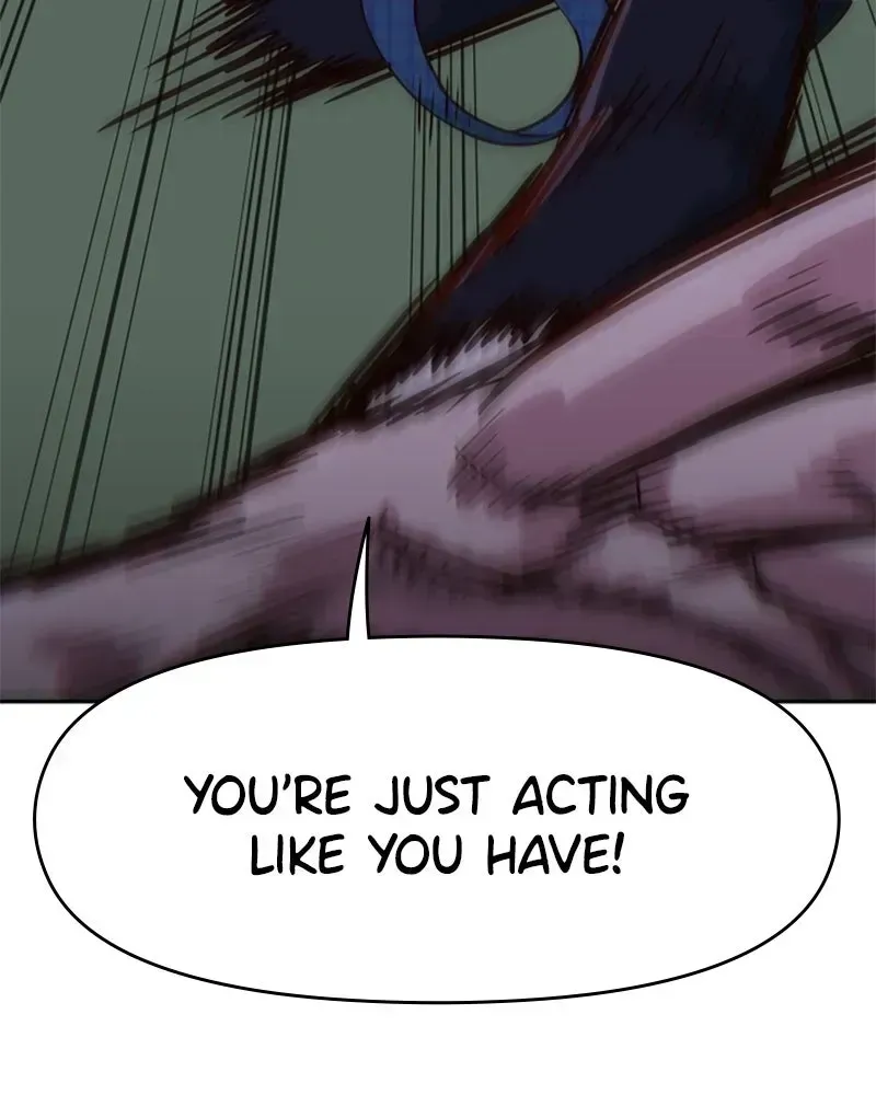 My Virtual Godis a Teenage Girl Chapter 1.2 page 81 - 
