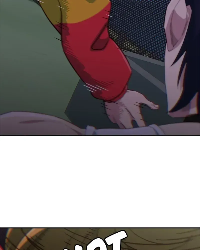 My Virtual Godis a Teenage Girl Chapter 1.2 page 88 - 