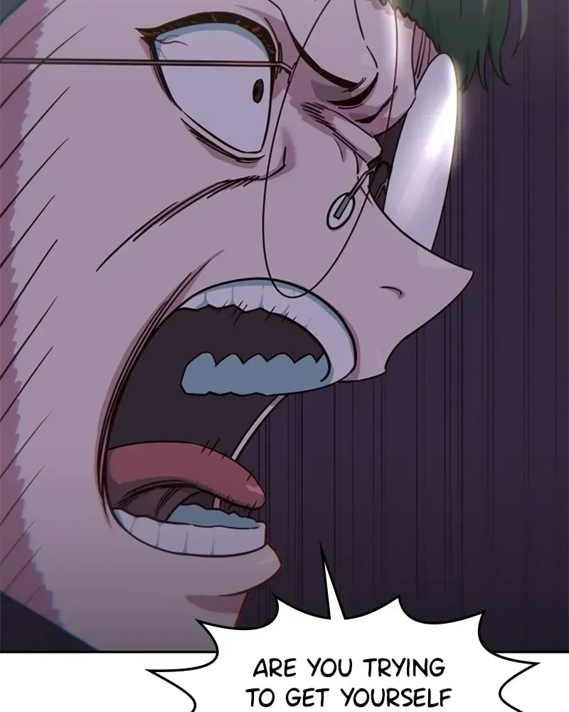 My Virtual Godis a Teenage Girl Chapter 1.2 page 96 - 