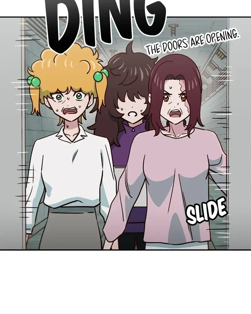 My Virtual Godis a Teenage Girl Chapter 1.3 page 101 - 