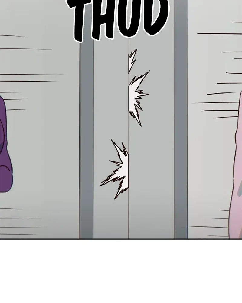 My Virtual Godis a Teenage Girl Chapter 1.3 page 105 - 