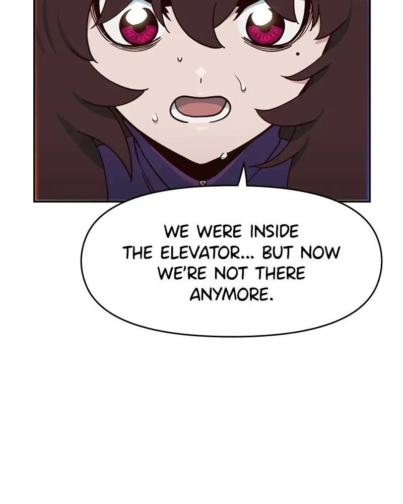My Virtual Godis a Teenage Girl Chapter 1.3 page 110 - 