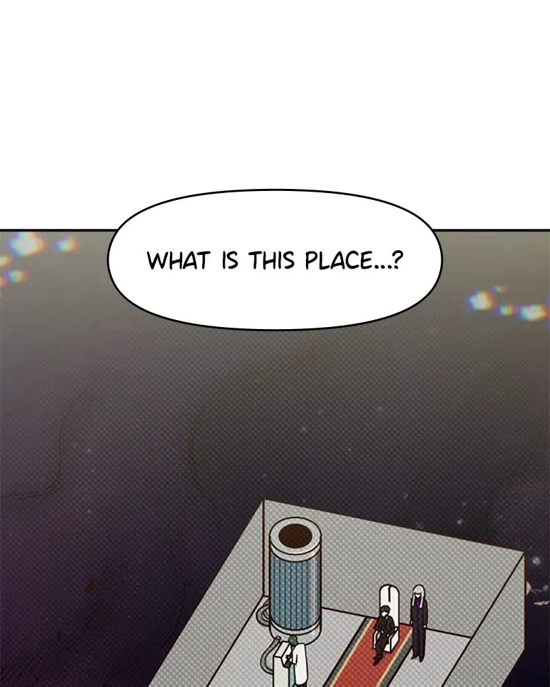 My Virtual Godis a Teenage Girl Chapter 1.3 page 114 - 