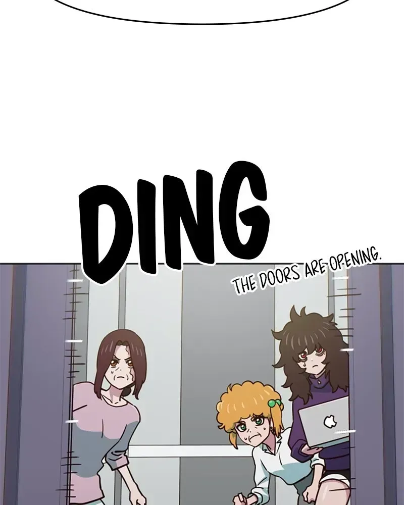 My Virtual Godis a Teenage Girl Chapter 1.3 page 116 - 