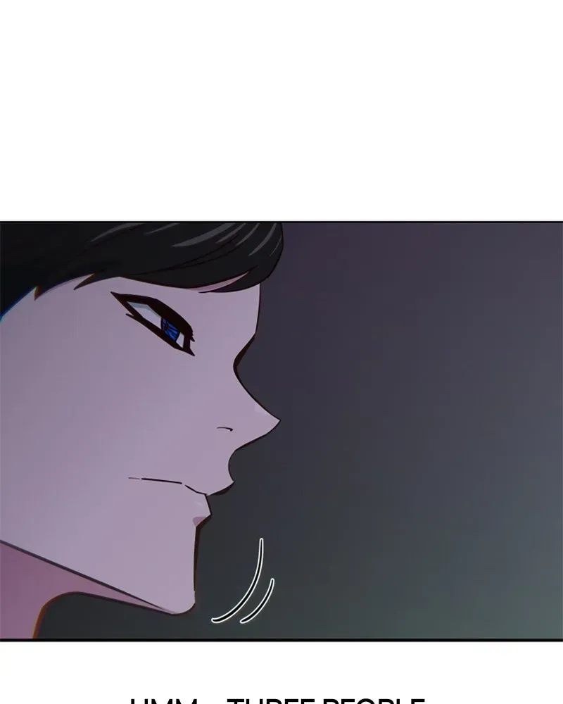 My Virtual Godis a Teenage Girl Chapter 1.3 page 123 - 