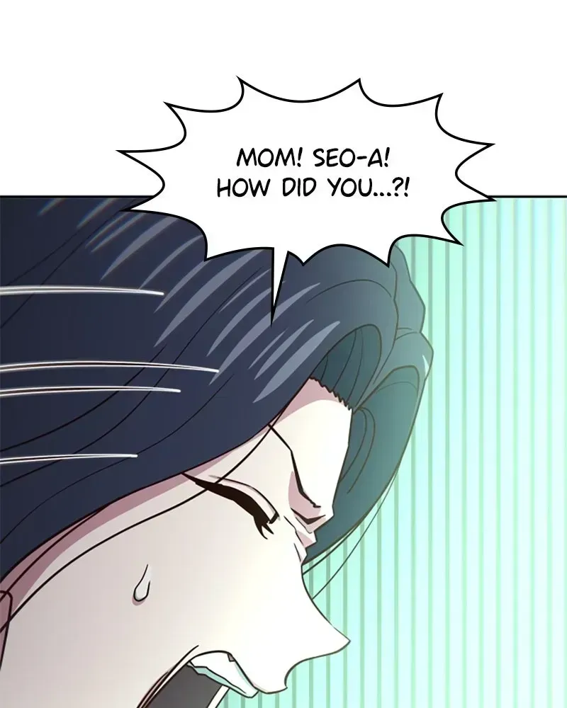 My Virtual Godis a Teenage Girl Chapter 1.3 page 126 - 