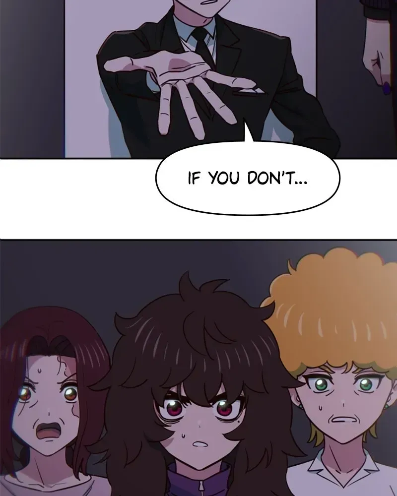 My Virtual Godis a Teenage Girl Chapter 1.3 page 132 - 