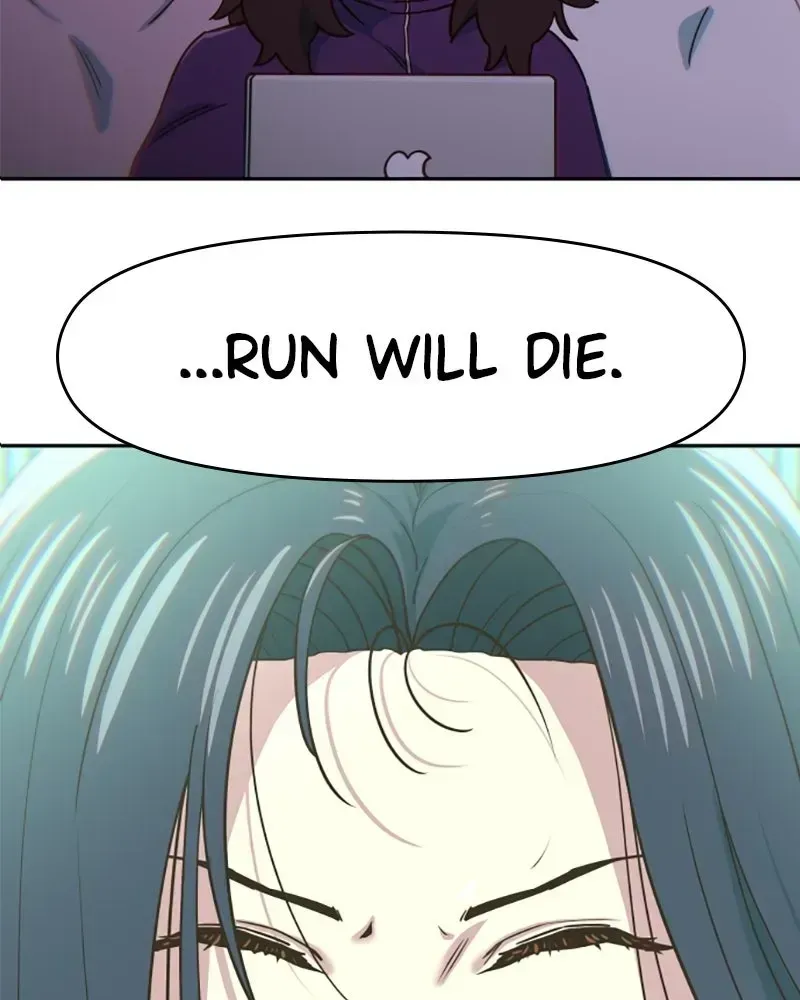 My Virtual Godis a Teenage Girl Chapter 1.3 page 133 - 