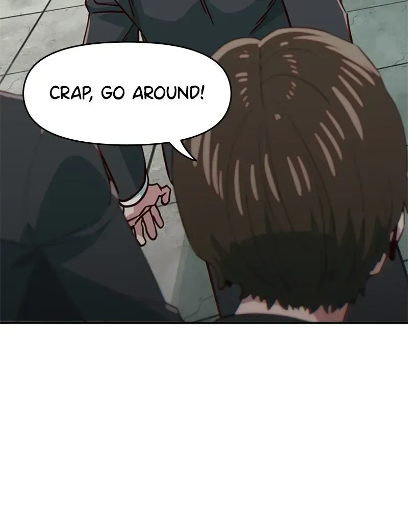 My Virtual Godis a Teenage Girl Chapter 1.3 page 36 - 