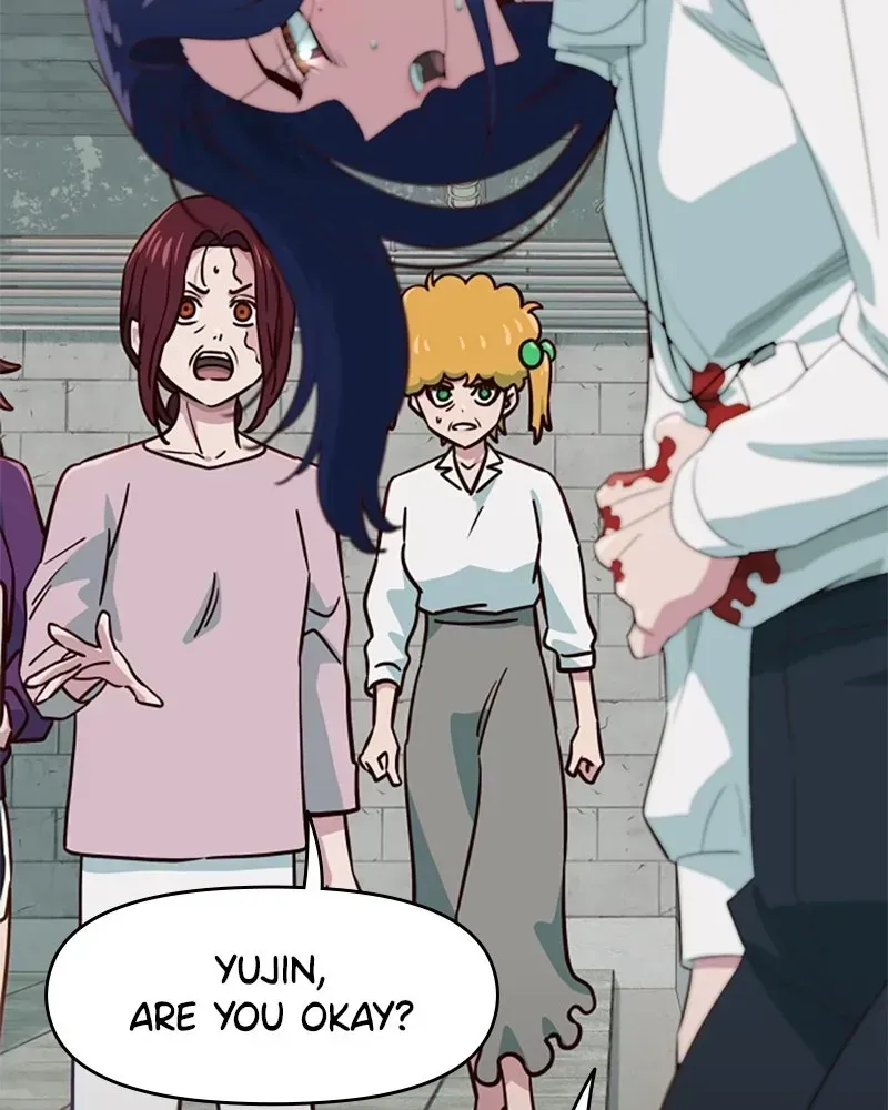 My Virtual Godis a Teenage Girl Chapter 1.3 page 39 - 