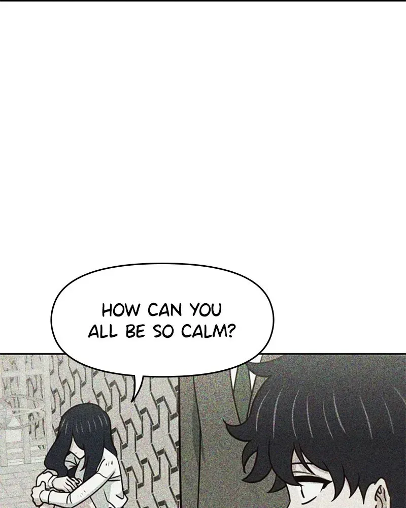 My Virtual Godis a Teenage Girl Chapter 1.3 page 43 - 