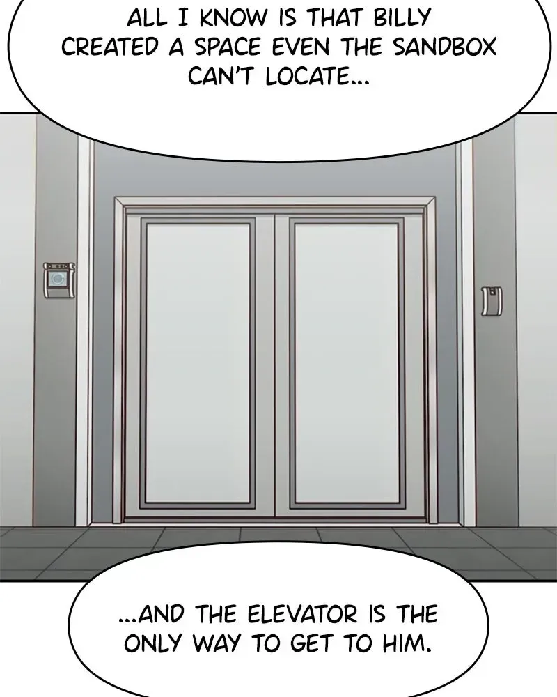 My Virtual Godis a Teenage Girl Chapter 1.3 page 60 - 