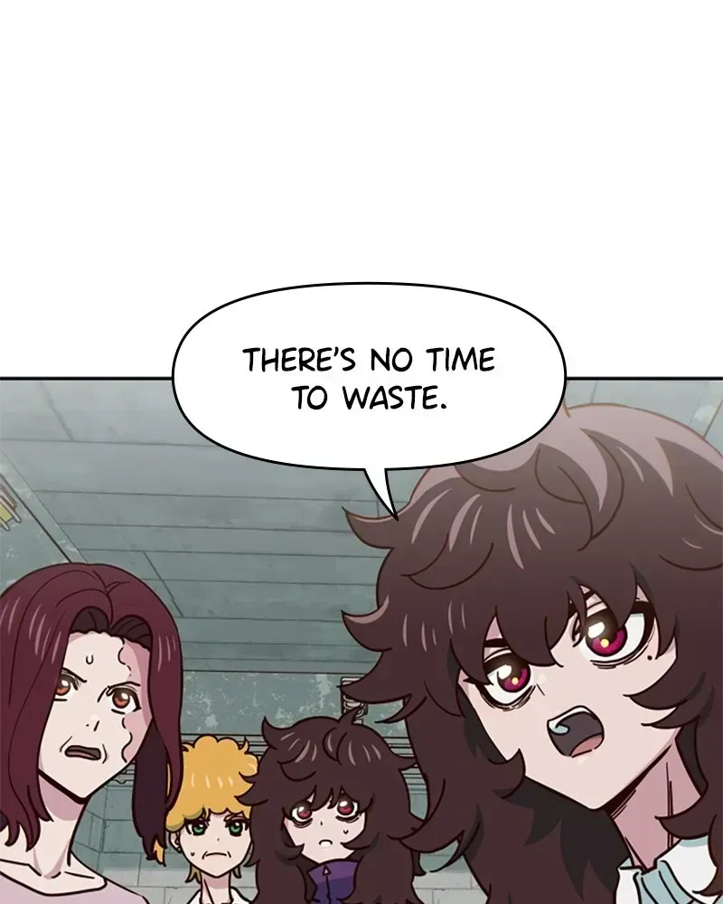 My Virtual Godis a Teenage Girl Chapter 1.3 page 63 - 
