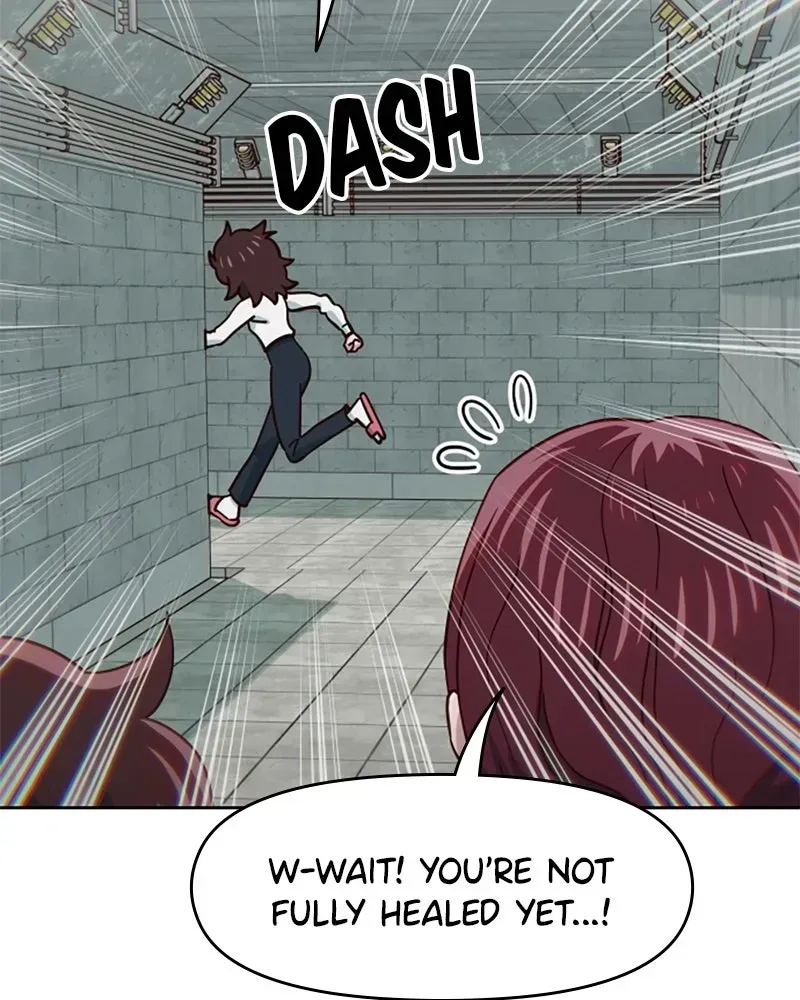My Virtual Godis a Teenage Girl Chapter 1.3 page 65 - 