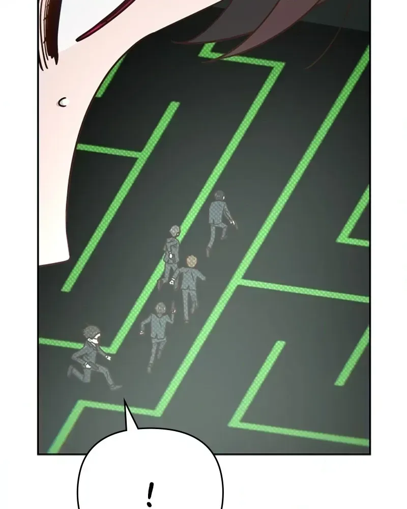 My Virtual Godis a Teenage Girl Chapter 1.3 page 8 - 