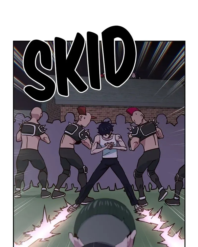 My Virtual Godis a Teenage Girl Chapter 1.3 page 89 - 