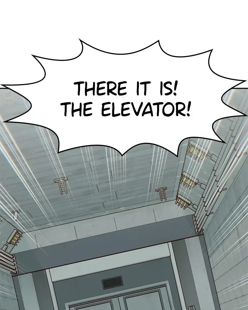 My Virtual Godis a Teenage Girl Chapter 1.3 page 96 - 