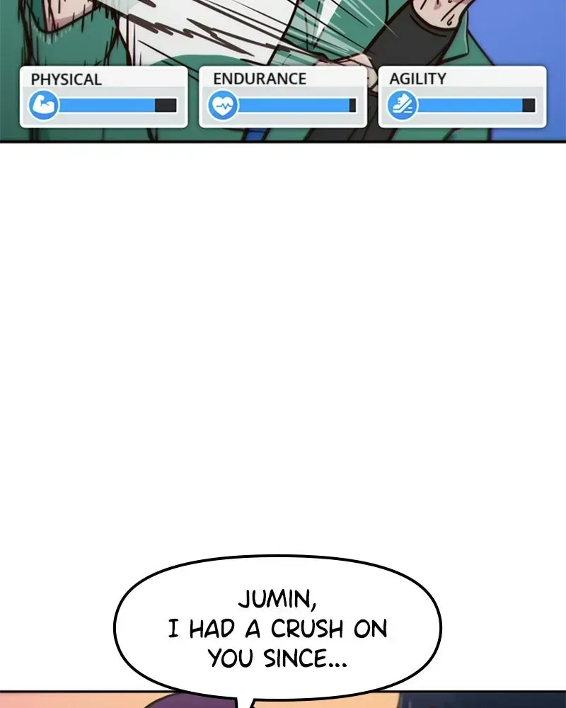 My Virtual Godis a Teenage Girl Chapter 1.4 page 11 - 