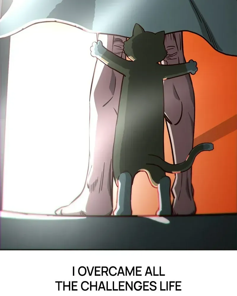 My Virtual Godis a Teenage Girl Chapter 1.4 page 112 - 