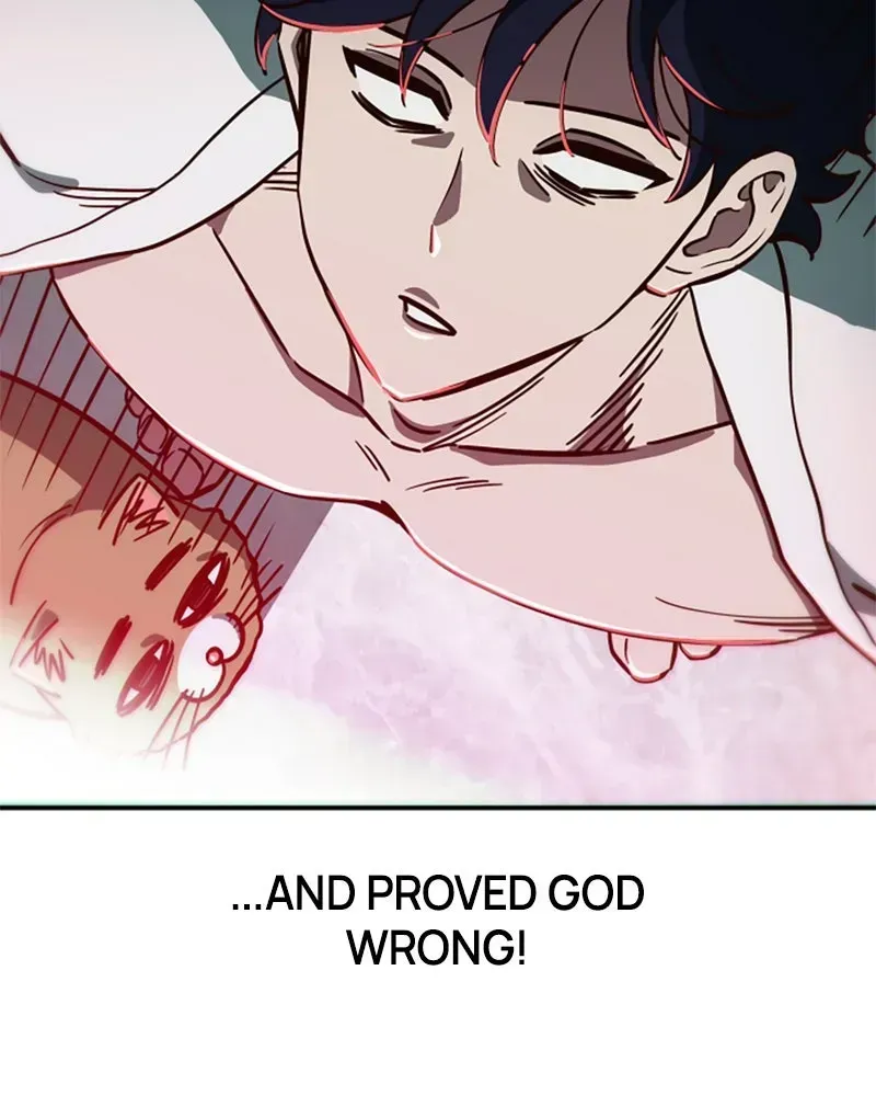 My Virtual Godis a Teenage Girl Chapter 1.4 page 114 - 