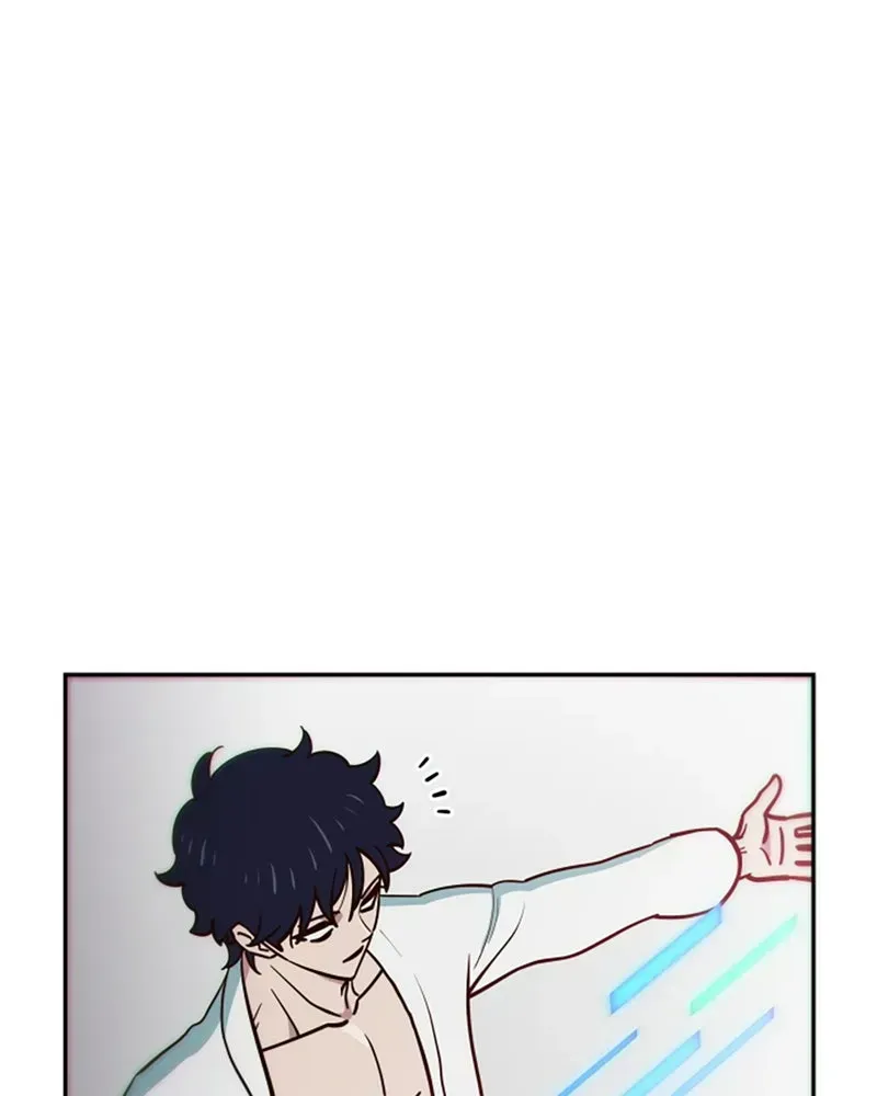 My Virtual Godis a Teenage Girl Chapter 1.4 page 118 - 