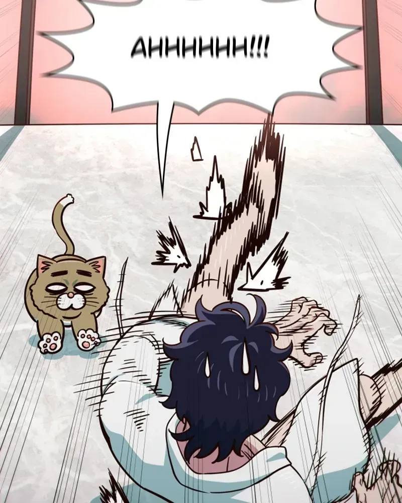My Virtual Godis a Teenage Girl Chapter 1.4 page 130 - 