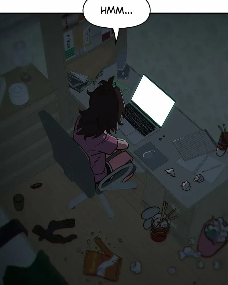 My Virtual Godis a Teenage Girl Chapter 1.4 page 137 - 
