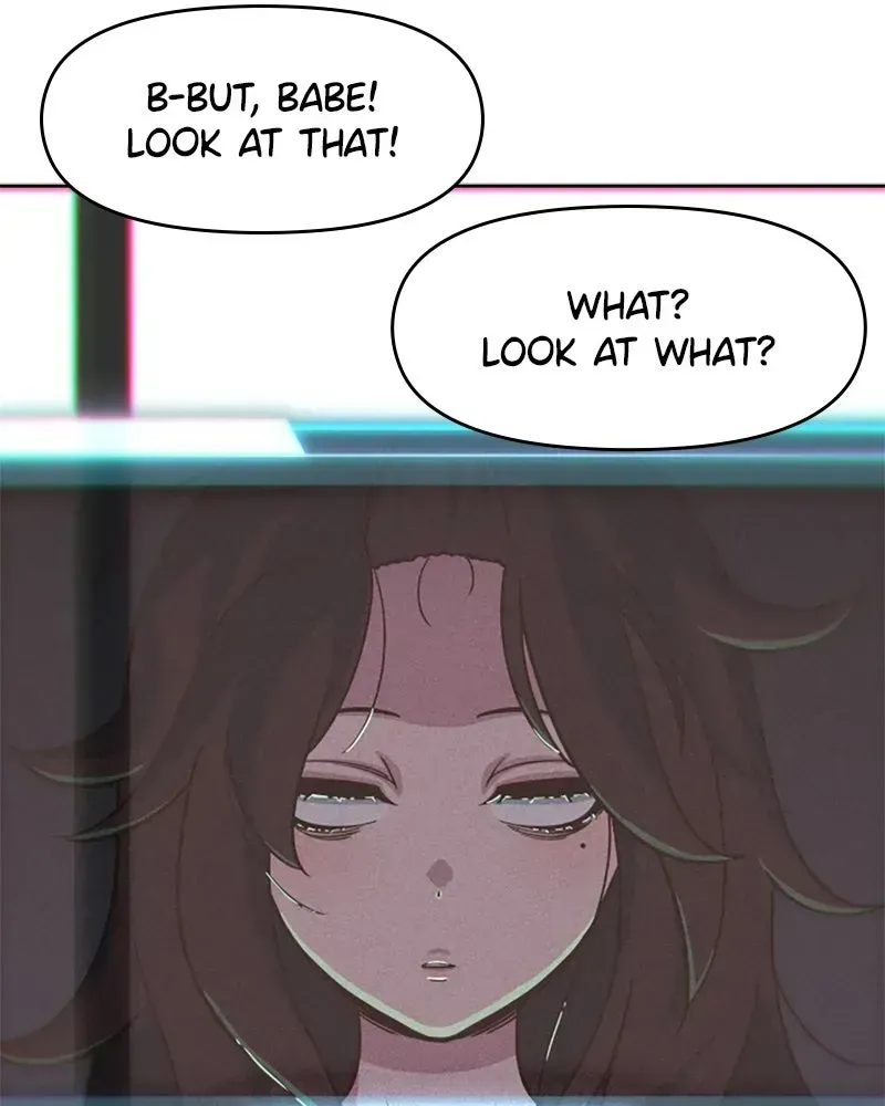 My Virtual Godis a Teenage Girl Chapter 1.4 page 142 - 
